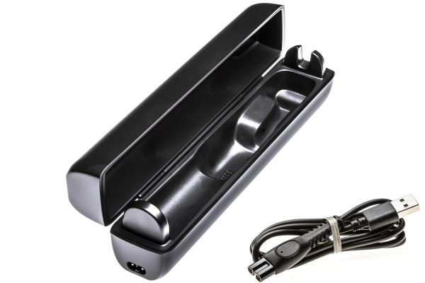 Philips Sonicare Next Generation USB Reiseetui BLACK